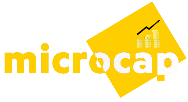 Microcap Logo